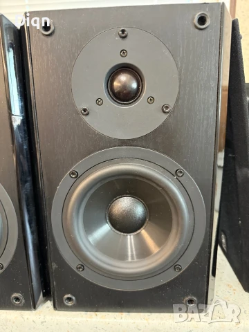 Тонколони Yamaha NX-E100, снимка 3 - Тонколони - 51397394