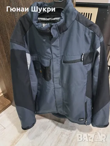 Работни дрехи Engelbert strauss 3XL, снимка 15 - Панталони - 49089763