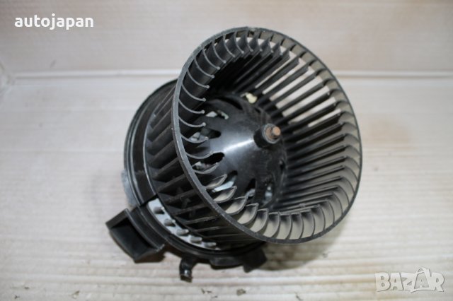 Вентилатор парно Пежо 206 цц 2.0 136кс 04г Peugeot 206 cc 136hp 2004