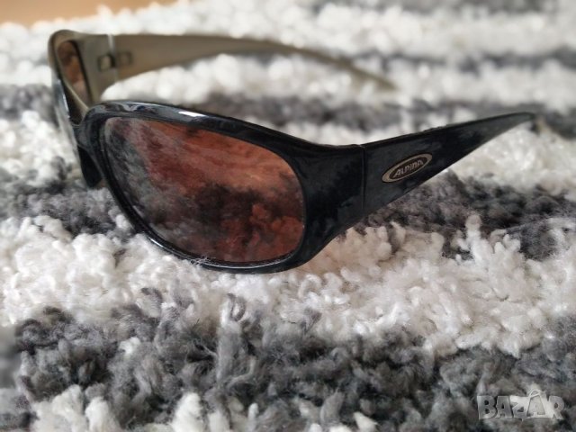 Очила alpina, снимка 2 - Слънчеви и диоптрични очила - 36979111