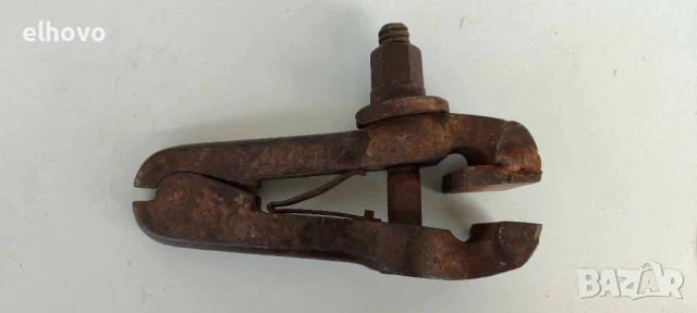 Ретро стяга