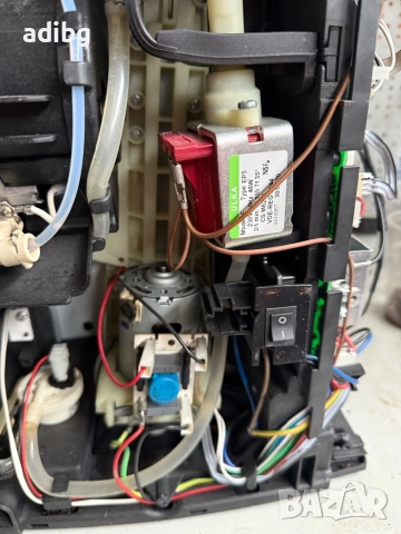 Евтини Части - Delonghi Magnifica ECO ESAM4000 ESAM 4000 На Части, снимка 6 - Кафемашини - 52503625