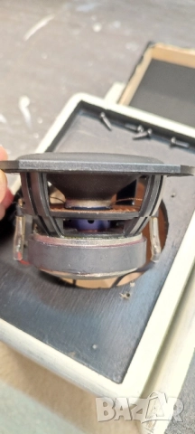 говорители SB Acoustics SB10PGC21-4, 3 инча говорители , снимка 9 - Тонколони - 52502677