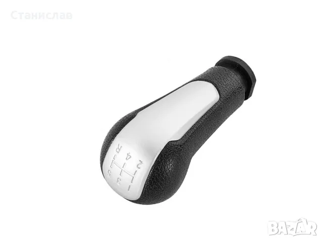 Топка за скоростен лост за Chevrolet Spark 3 (2009-2015), снимка 3 - Части - 47850994