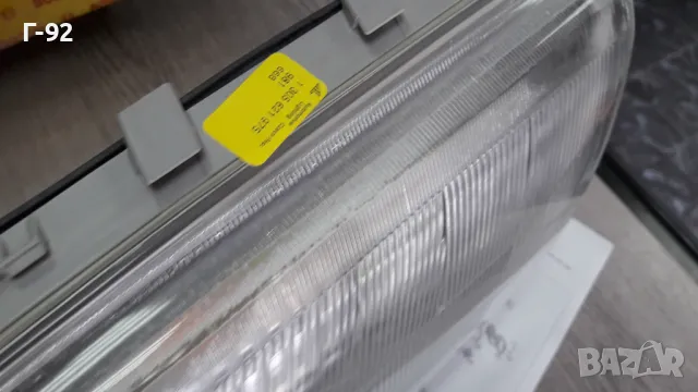 1305621975=A2028200966**NEU**BOSCH**Mercedes-Benz**W202**Стъкло за Фар Ляво**, снимка 9 - Части - 49177417