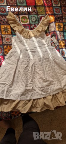 Детска рокля