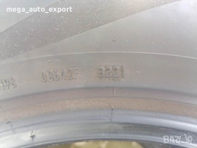 2 бр. Pirelli 235/55R19, снимка 6 - Гуми и джанти - 50689272