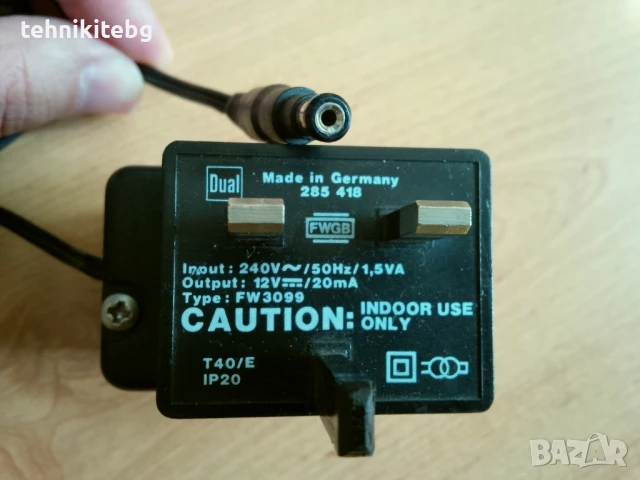 Адаптери 2 , внос от Англия, снимка 6 - Други - 23791006