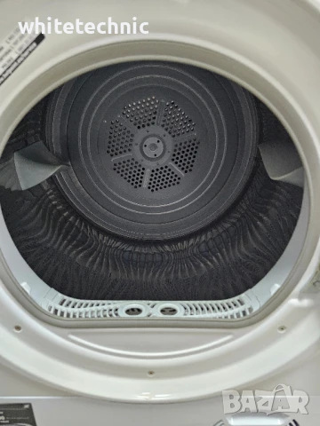 Сушилня Hotpoint Ariston FTCF 87B 8кг., снимка 5 - Сушилни - 51365670