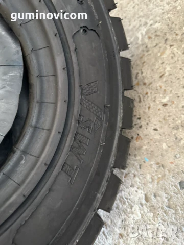 ⚠️ Гуми за мотокар 6.00-9 SWT LIFTKING 10PR комплект⚠️, снимка 2 - Гуми и джанти - 50467546