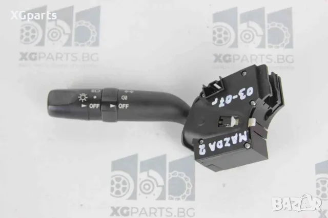 Лост светлини и мигачи за Mazda 2 (2003-2007)