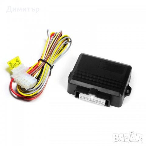 Модул за странични огледала, снимка 3 - Части - 32951614