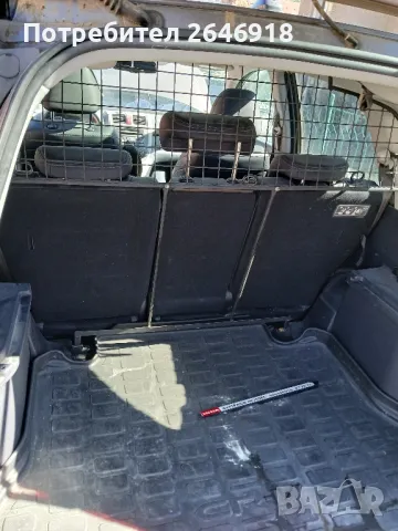 ХОНДА  CR-V на части, снимка 13 - Автомобили и джипове - 47440263