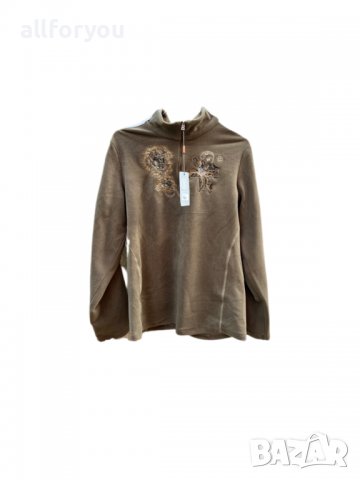 Дамски Полари " Bogner ", снимка 3 - Блузи с дълъг ръкав и пуловери - 27791647