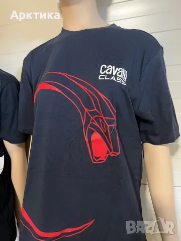 Cavalli оригинална тениска
