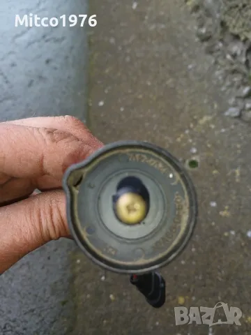 Сензор за вода в горивен филтър Hundai Teracan, снимка 2 - Части - 49903348