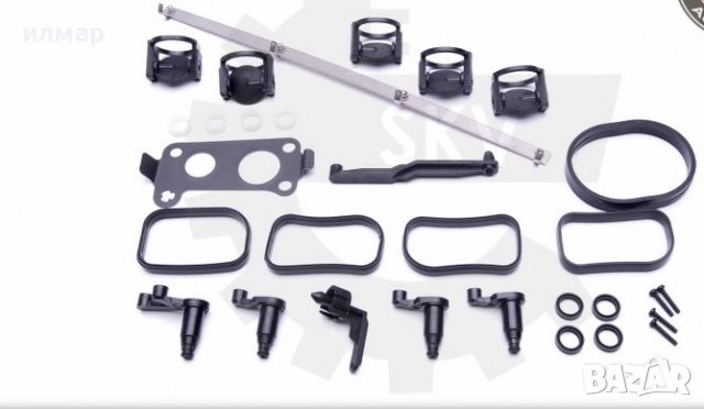 8670276 Ламбда сонда за Волво С80 - бензин, снимка 17 - Части - 37002955