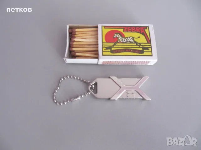 Ключодържател BMW X2 серия, снимка 7 - Аксесоари и консумативи - 50058025