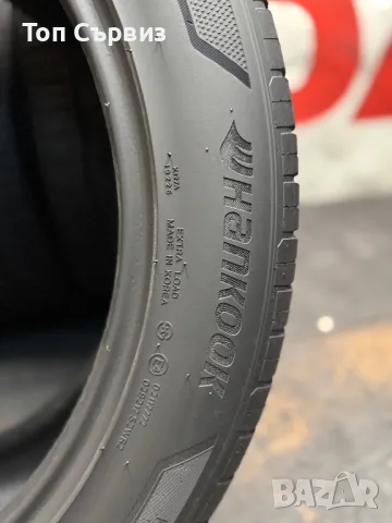285 45 22, Летни гуми, Hankook VentusS1EVO3SUV, 4 броя, снимка 6 - Гуми и джанти - 49699594