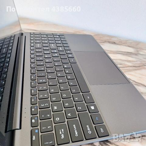 Лаптоп BMAX, снимка 12 - Лаптопи за игри - 53110247