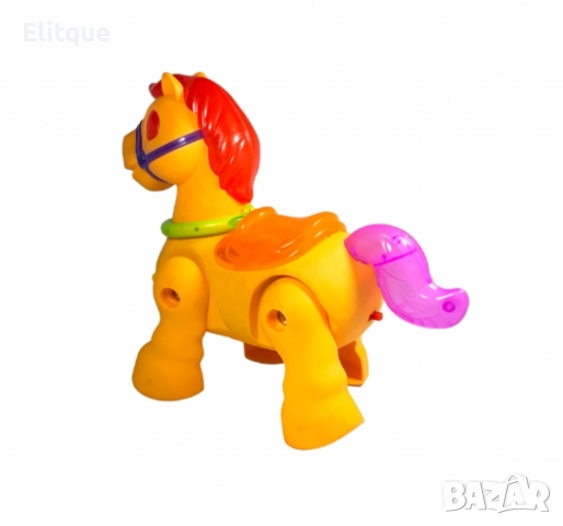 Интерактивно конче,с музика и светлини, снимка 4 - Други - 52583111