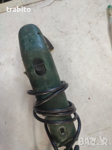 Шлайф машинка 28-12-23-2, снимка 5 - Други инструменти - 43568500