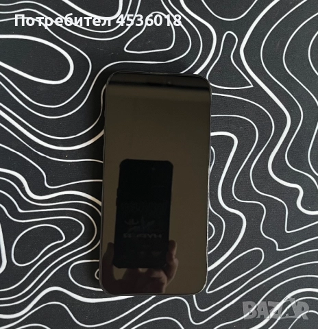 iPhone 15 Pro Max 256GB – като нов с подарък калъф!, снимка 4 - Apple iPhone - 52404812