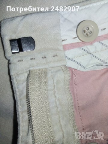 Дамски панталон, снимка 6 - Панталони - 40429293