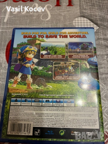 Продавам игри за Плейстейшън 4 и 5, снимка 4 - Игри за PlayStation - 53114869