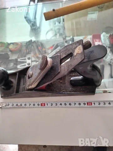 Ренде метално , снимка 4 - Други инструменти - 49623973