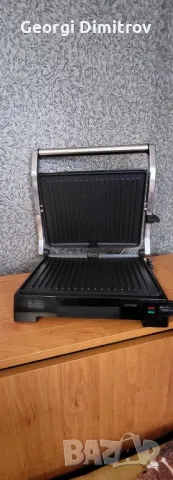 Контакт грил