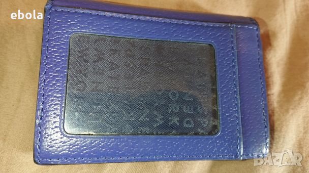 Дамски портфейл , снимка 5 - Портфейли, портмонета - 28485295