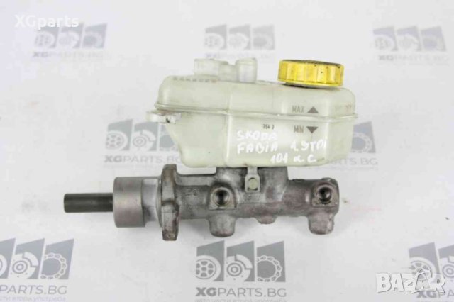 Спирачна помпа за Skoda Fabia I 1.9tdi 101 к.с. (2000-2007), снимка 2 - Части - 43895338