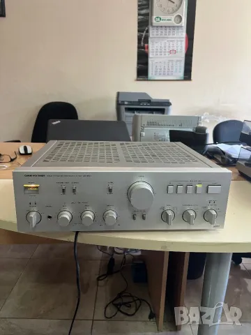 Onkyo Integra A-8017, снимка 1