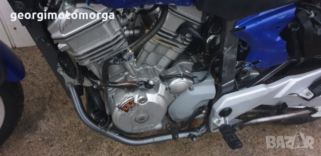 Honda xlv 650 transalp на части , снимка 3 - Мотоциклети и мототехника - 26925894
