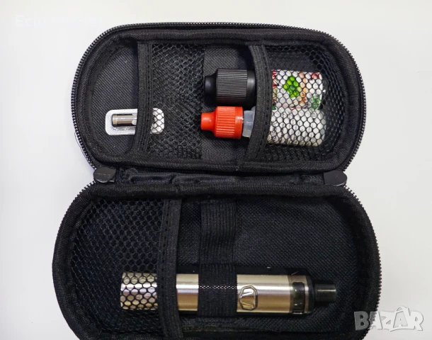 Кейс , Калъф, протектор за електорнна цигара, снимка 3 - Аксесоари за електронни цигари - 51366735