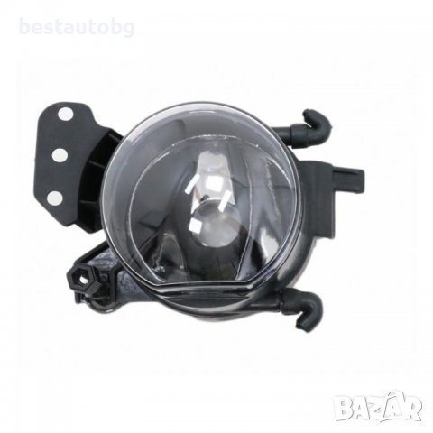 Предна M3 броня с халогени за BMW E90 / E91 Facelift (2008-2011), снимка 7 - Аксесоари и консумативи - 39728401