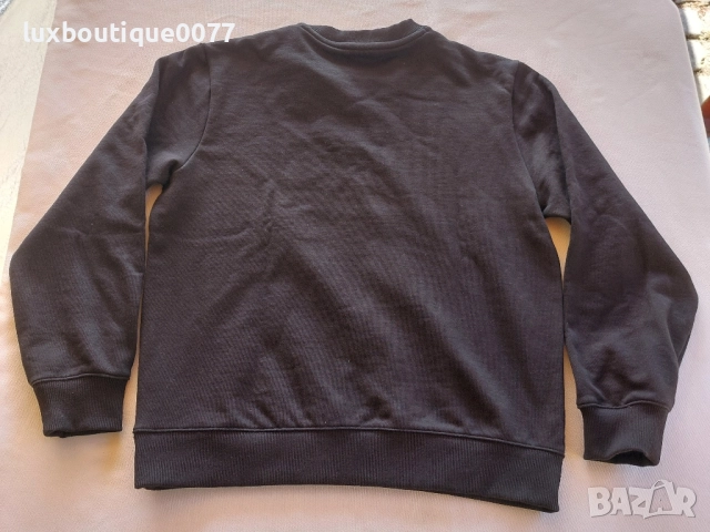 Използвана в отлично състояние без етикет блуза Hugo M, снимка 2 - Блузи - 52248116