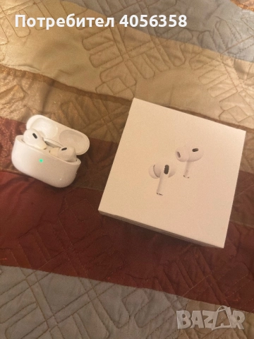 Airpods Pro 2 Generation , снимка 1