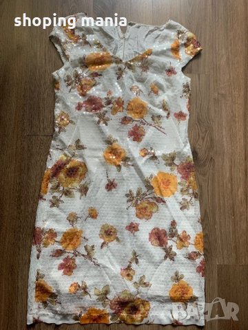 Elizabeth Елизабет рокля, снимка 1