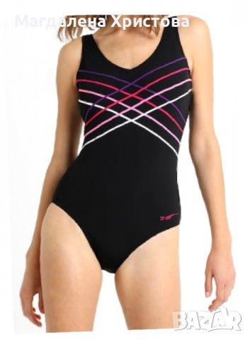 Цял бански ZOGGS, снимка 2 - Бански костюми - 31387011