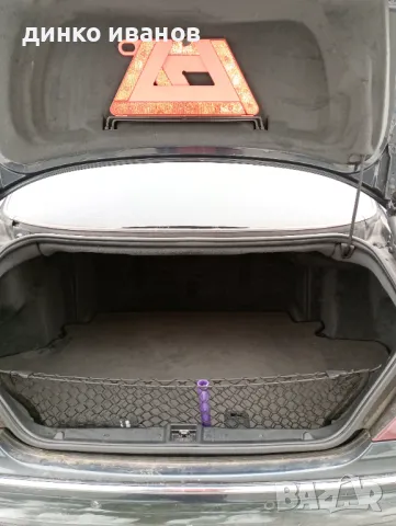 Продавам Мерцедес S320 CDI, снимка 8 - Автомобили и джипове - 48559428