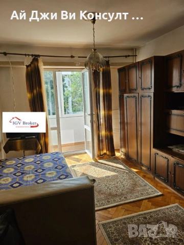 Двустаен апартамент в Двужба 1, снимка 6 - Апартаменти - 53230044