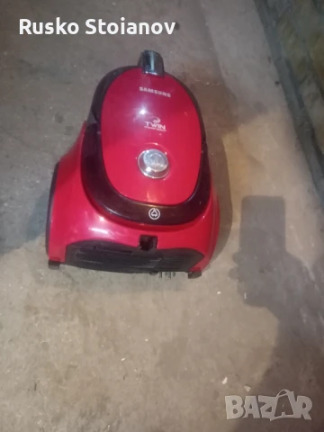 прахосмукачки lg, bosch,samsung, снимка 10 - Прахосмукачки - 43602235