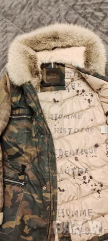 Оригинално яке на ВИП бранда WILD ARCTIC, снимка 10 - Якета - 48447721