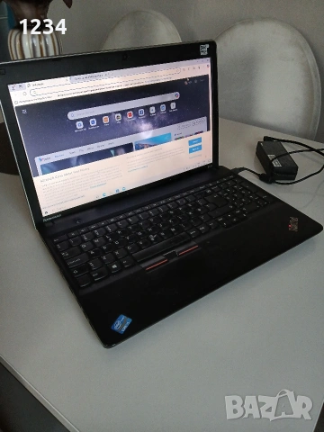 lenovo е530 лаптоб 