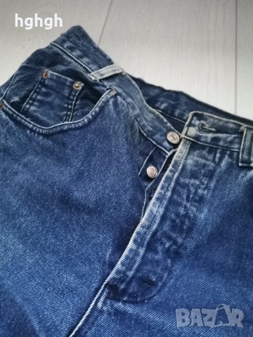 дамски дънки Levis, снимка 2 - Дънки - 43920046