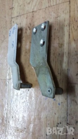 Части за Мраз 200 \ 250, снимка 4 - Хладилници - 27033937