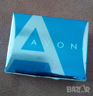 Комплект колие и обеци Avon, снимка 4 - Бижутерийни комплекти - 28578139