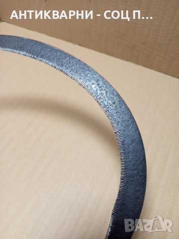 Стар Руски Сърп., снимка 5 - Антикварни и старинни предмети - 51556737